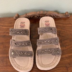 Earth spirit brown Sandels GUC